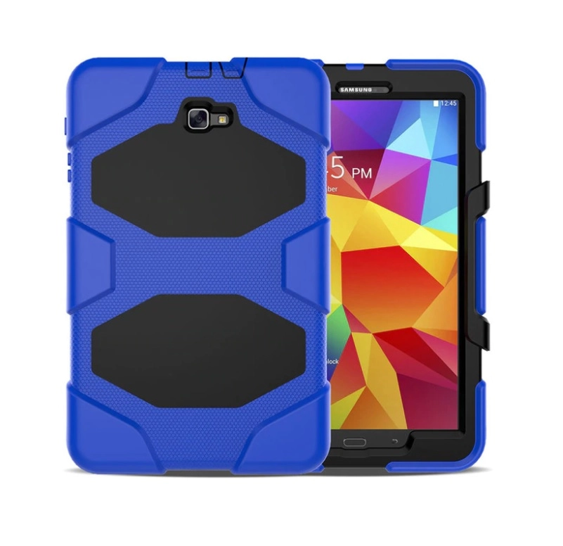 Ốp lưng chống sốc Samsung T585/ T580/ Galaxy Tab A6 10.1 , ốp chống va đập